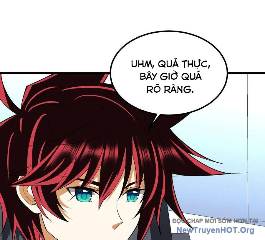 Chiến Hạm Của Ta Có Thể Thăng Cấp Chap 61 - Next Chap 62