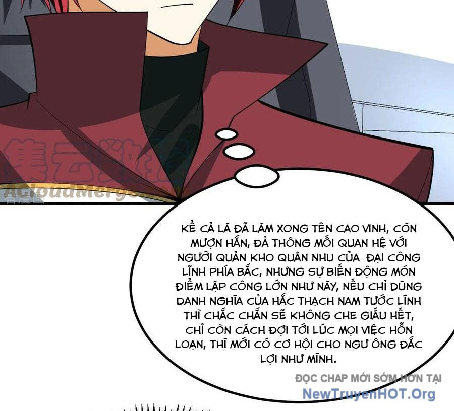 Chiến Hạm Của Ta Có Thể Thăng Cấp Chap 61 - Next Chap 62