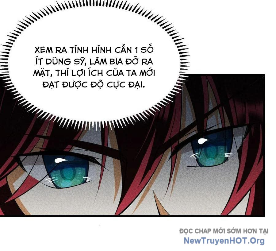 Chiến Hạm Của Ta Có Thể Thăng Cấp Chap 61 - Next Chap 62