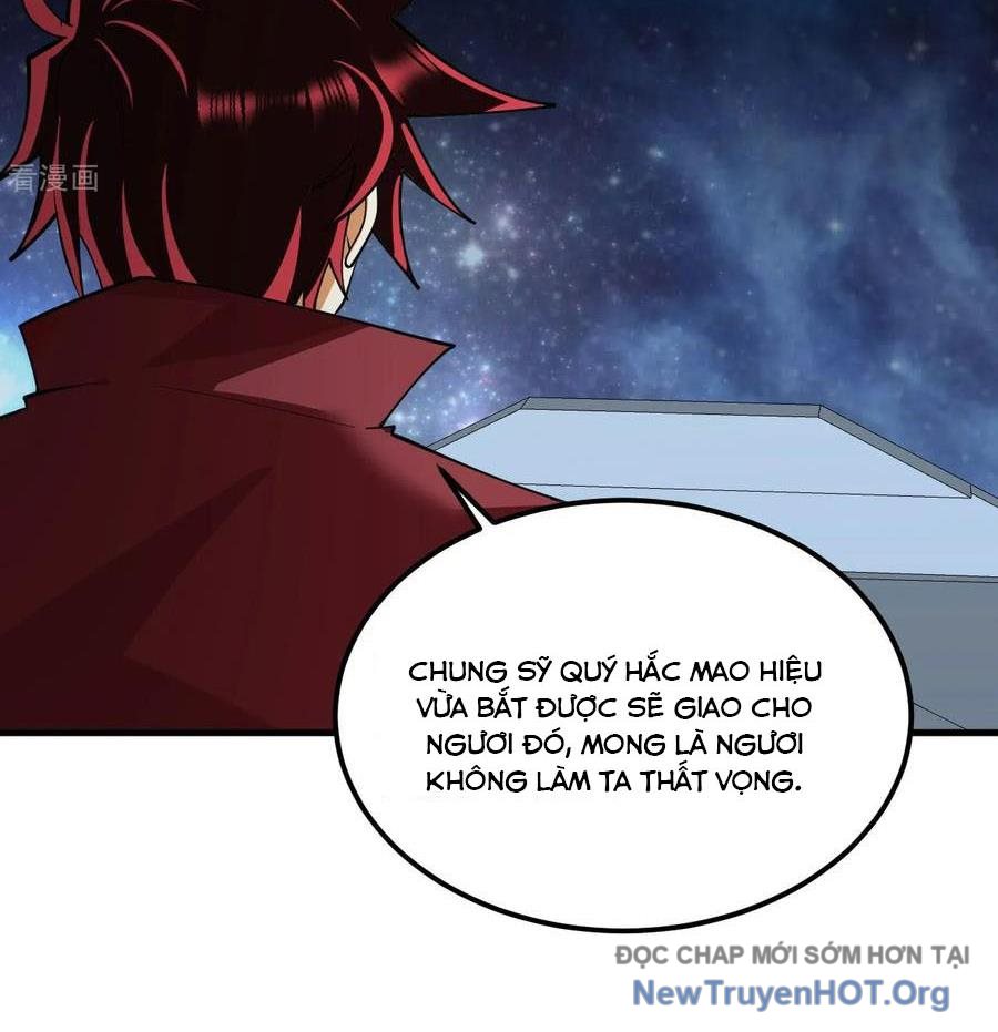 Chiến Hạm Của Ta Có Thể Thăng Cấp Chap 61 - Next Chap 62