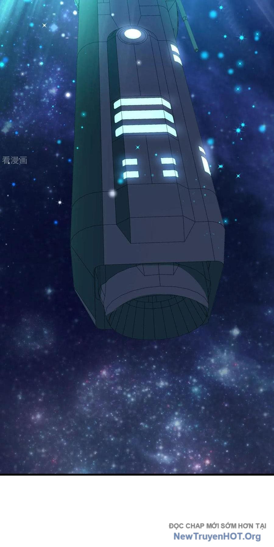 Chiến Hạm Của Ta Có Thể Thăng Cấp Chap 61 - Next Chap 62