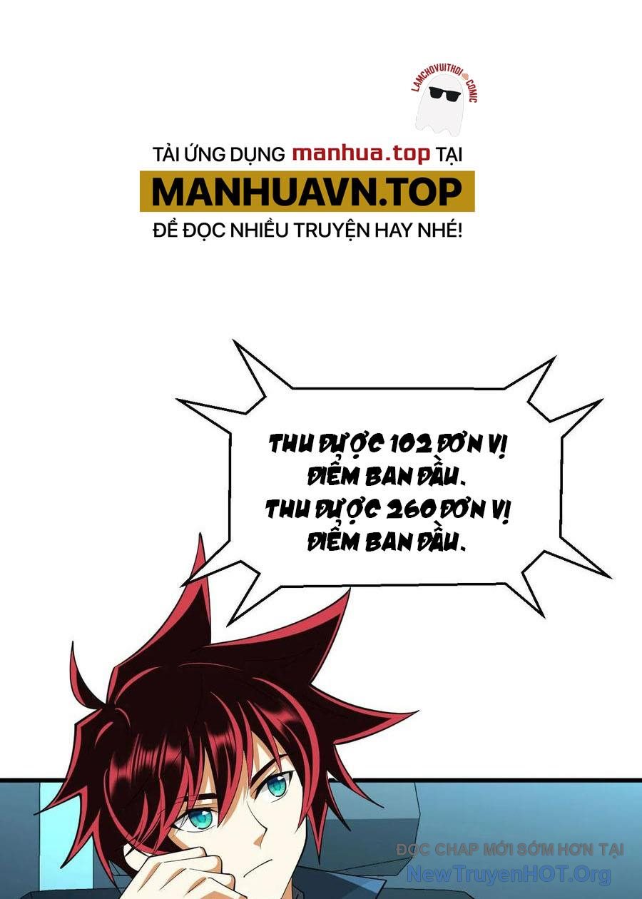 Chiến Hạm Của Ta Có Thể Thăng Cấp Chap 61 - Next Chap 62