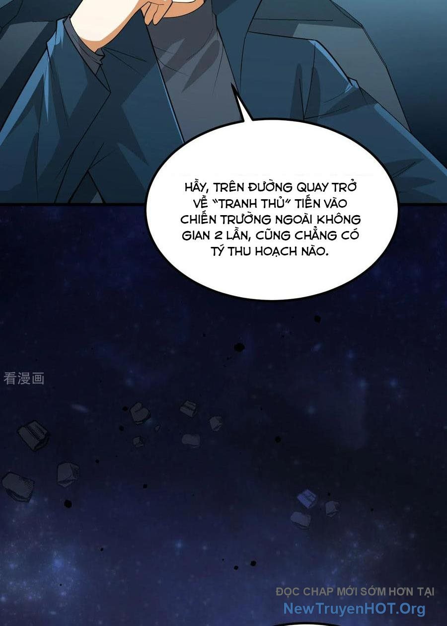 Chiến Hạm Của Ta Có Thể Thăng Cấp Chap 61 - Next Chap 62