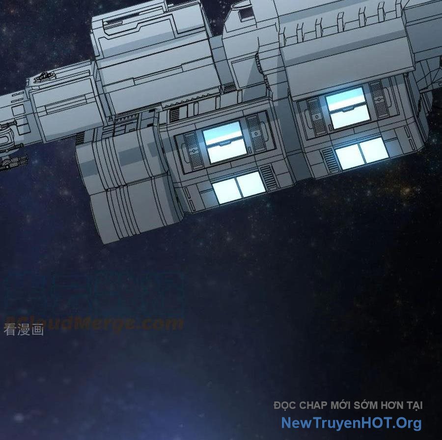 Chiến Hạm Của Ta Có Thể Thăng Cấp Chap 61 - Next Chap 62