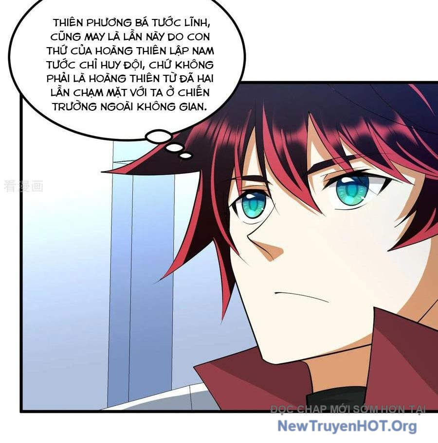 Chiến Hạm Của Ta Có Thể Thăng Cấp Chap 61 - Next Chap 62