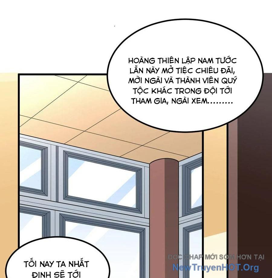 Chiến Hạm Của Ta Có Thể Thăng Cấp Chap 61 - Next Chap 62