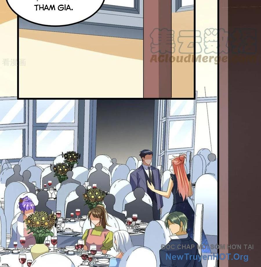 Chiến Hạm Của Ta Có Thể Thăng Cấp Chap 61 - Next Chap 62