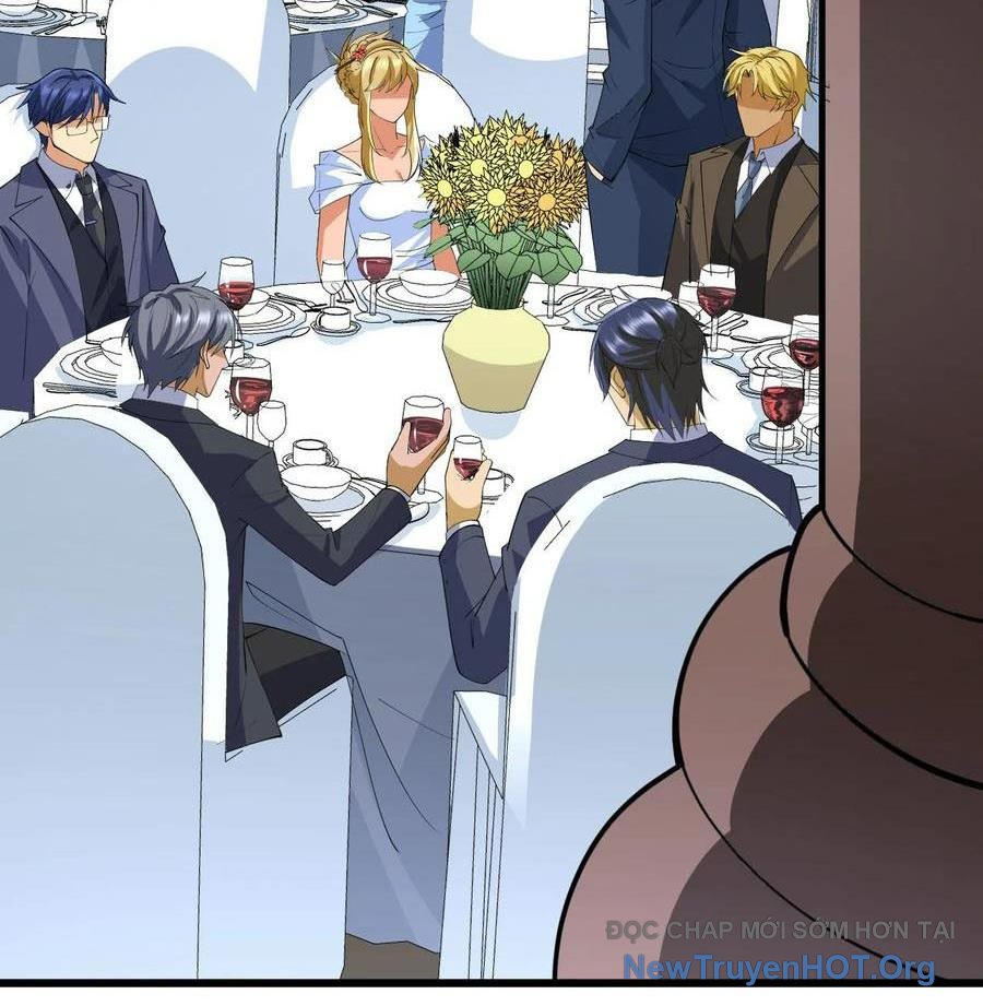 Chiến Hạm Của Ta Có Thể Thăng Cấp Chap 61 - Next Chap 62