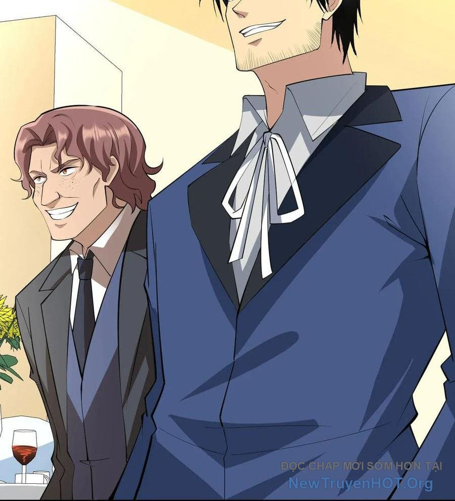 Chiến Hạm Của Ta Có Thể Thăng Cấp Chap 61 - Next Chap 62