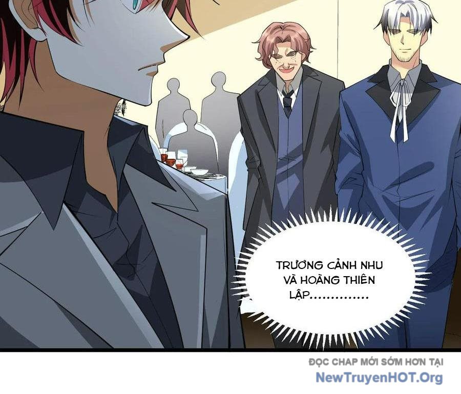 Chiến Hạm Của Ta Có Thể Thăng Cấp Chap 61 - Next Chap 62