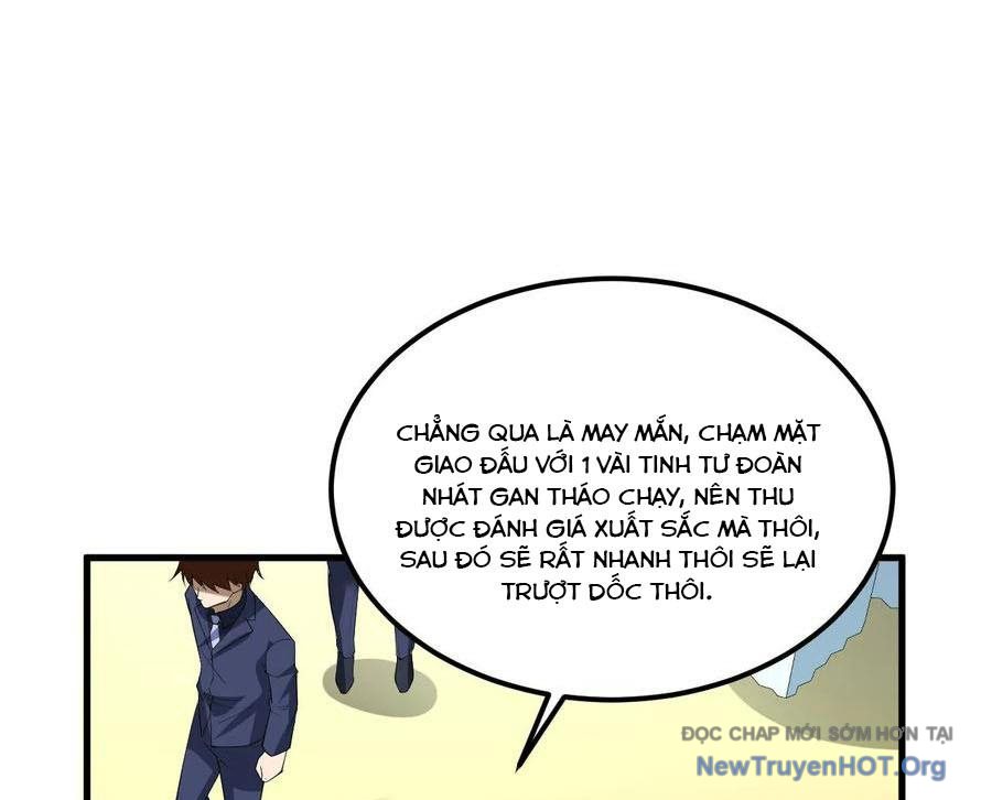 Chiến Hạm Của Ta Có Thể Thăng Cấp Chap 61 - Next Chap 62