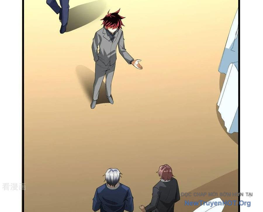 Chiến Hạm Của Ta Có Thể Thăng Cấp Chap 61 - Next Chap 62