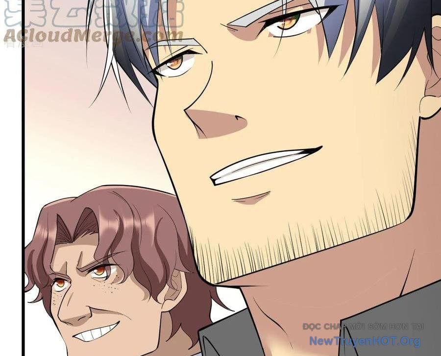 Chiến Hạm Của Ta Có Thể Thăng Cấp Chap 61 - Next Chap 62