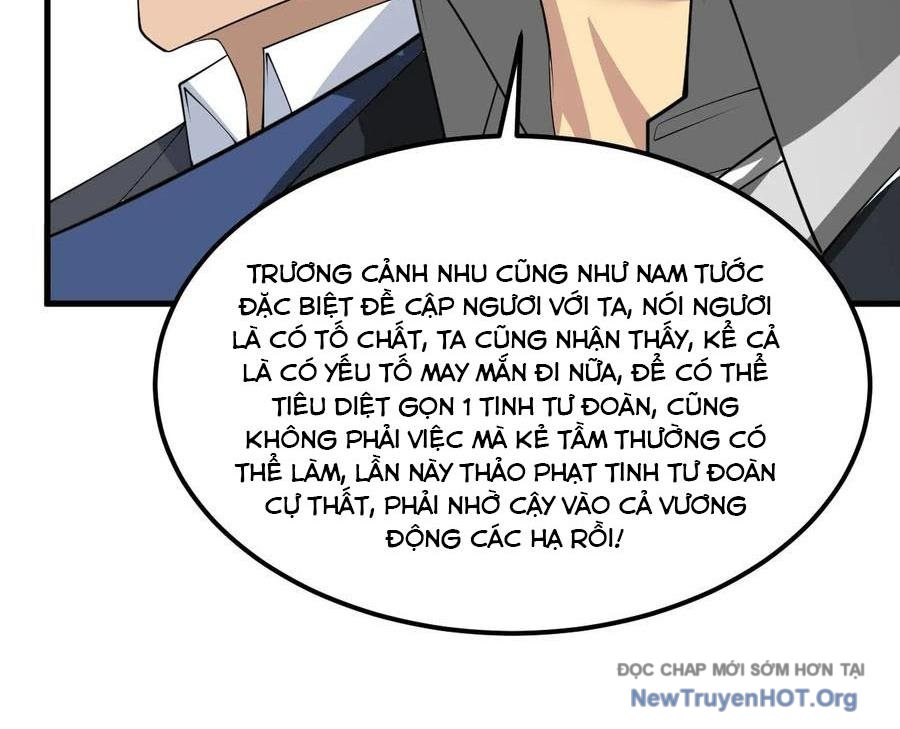 Chiến Hạm Của Ta Có Thể Thăng Cấp Chap 61 - Next Chap 62