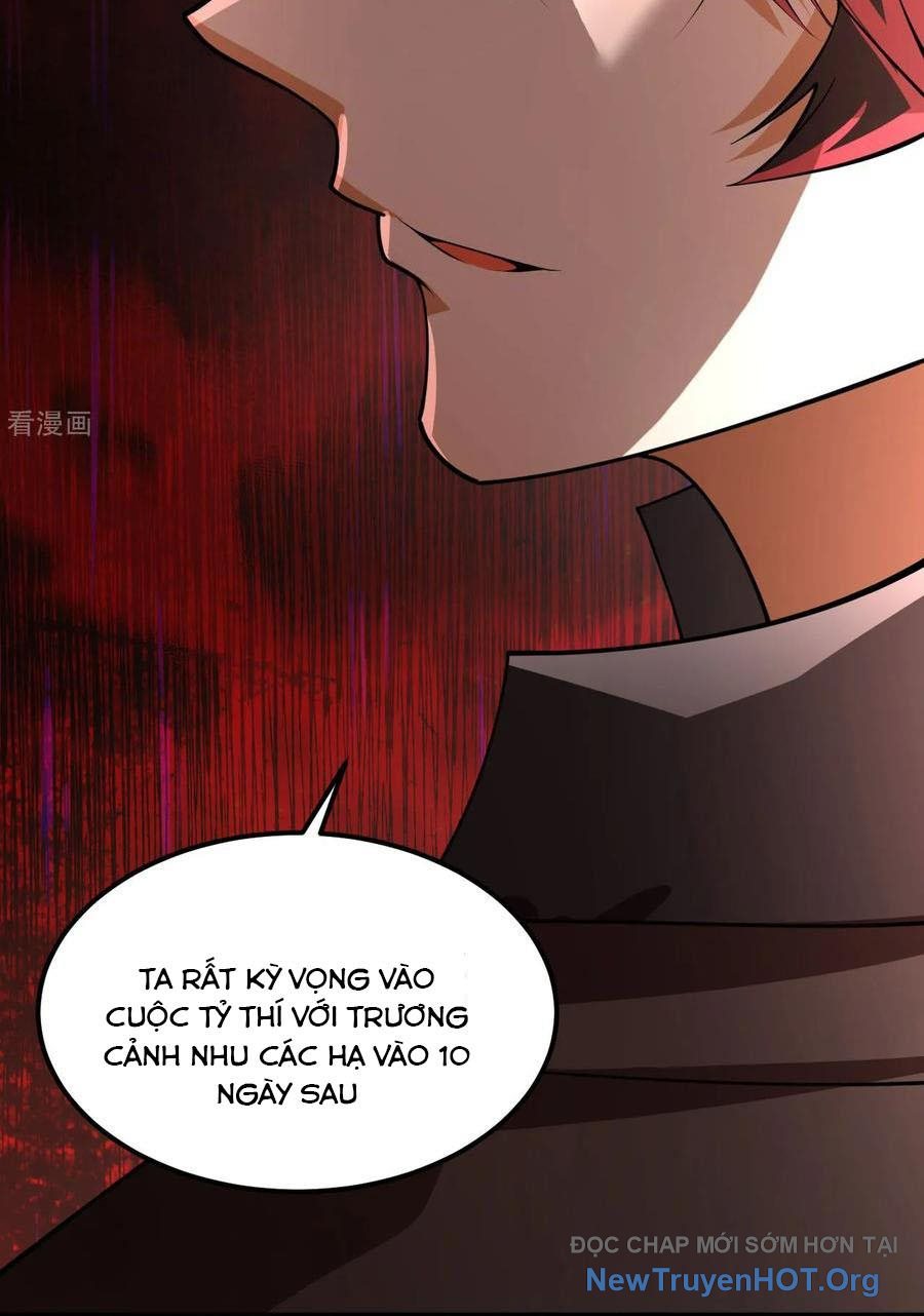 Chiến Hạm Của Ta Có Thể Thăng Cấp Chap 61 - Next Chap 62