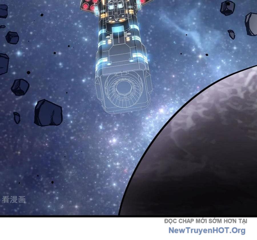 Chiến Hạm Của Ta Có Thể Thăng Cấp Chap 61 - Next Chap 62