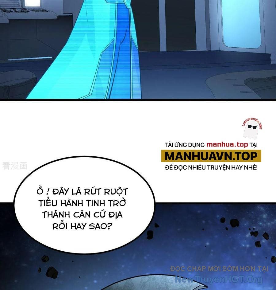 Chiến Hạm Của Ta Có Thể Thăng Cấp Chap 61 - Next Chap 62