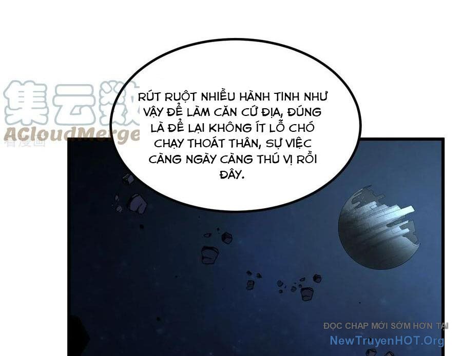 Chiến Hạm Của Ta Có Thể Thăng Cấp Chap 61 - Next Chap 62