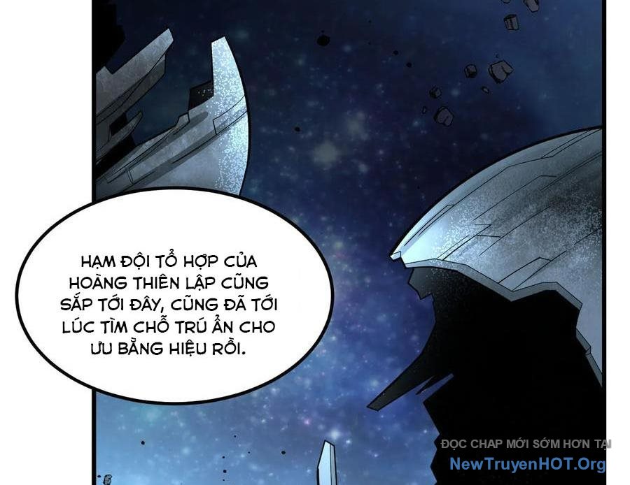 Chiến Hạm Của Ta Có Thể Thăng Cấp Chap 61 - Next Chap 62