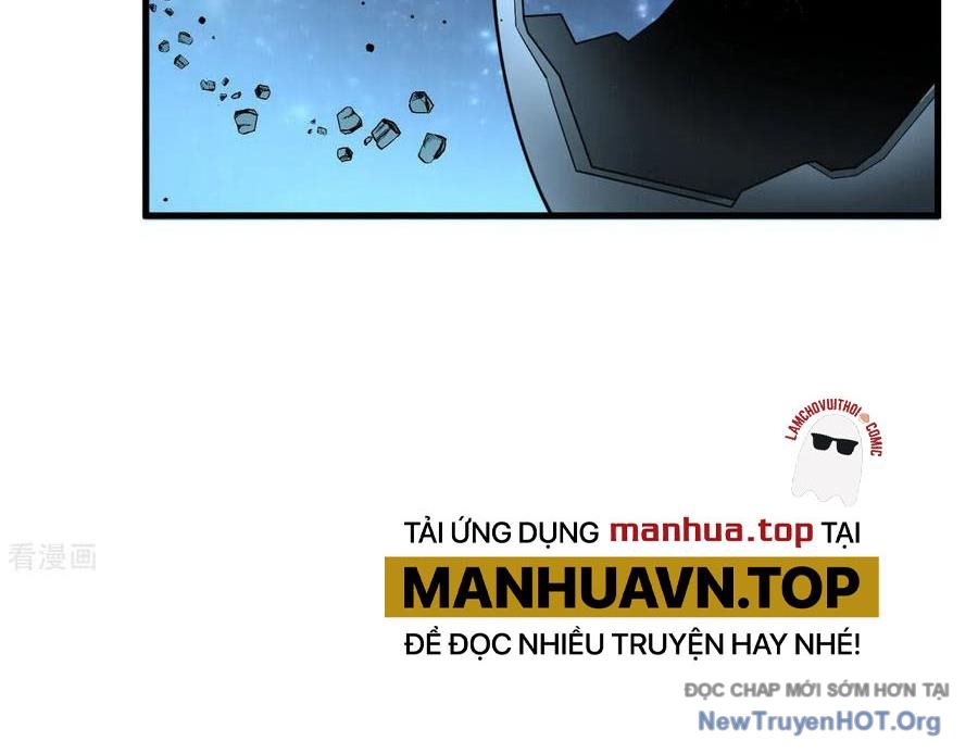 Chiến Hạm Của Ta Có Thể Thăng Cấp Chap 61 - Next Chap 62