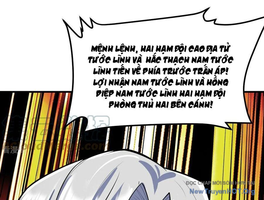 Chiến Hạm Của Ta Có Thể Thăng Cấp Chap 61 - Next Chap 62