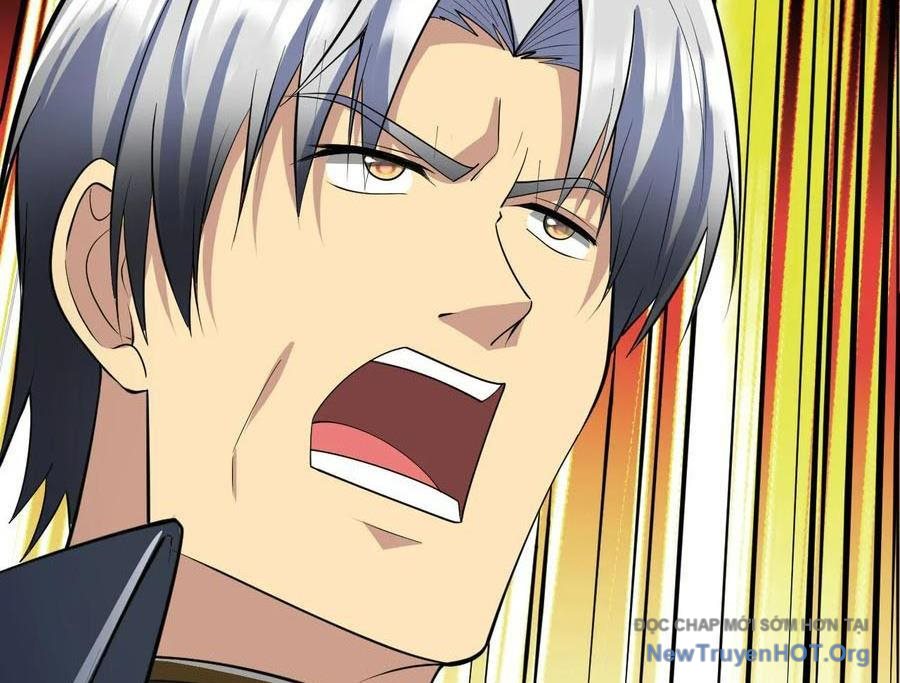 Chiến Hạm Của Ta Có Thể Thăng Cấp Chap 61 - Next Chap 62