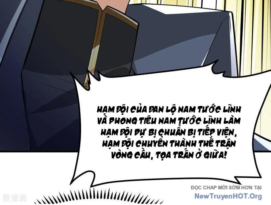 Chiến Hạm Của Ta Có Thể Thăng Cấp Chap 61 - Next Chap 62