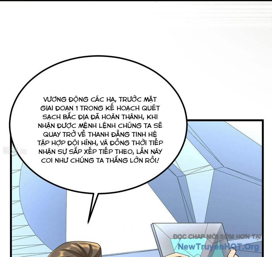 Chiến Hạm Của Ta Có Thể Thăng Cấp Chap 61 - Next Chap 62