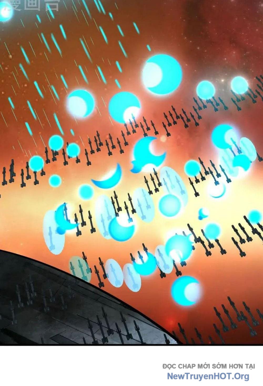 Chiến Hạm Của Ta Có Thể Thăng Cấp Chap 62 - Next Chap 63