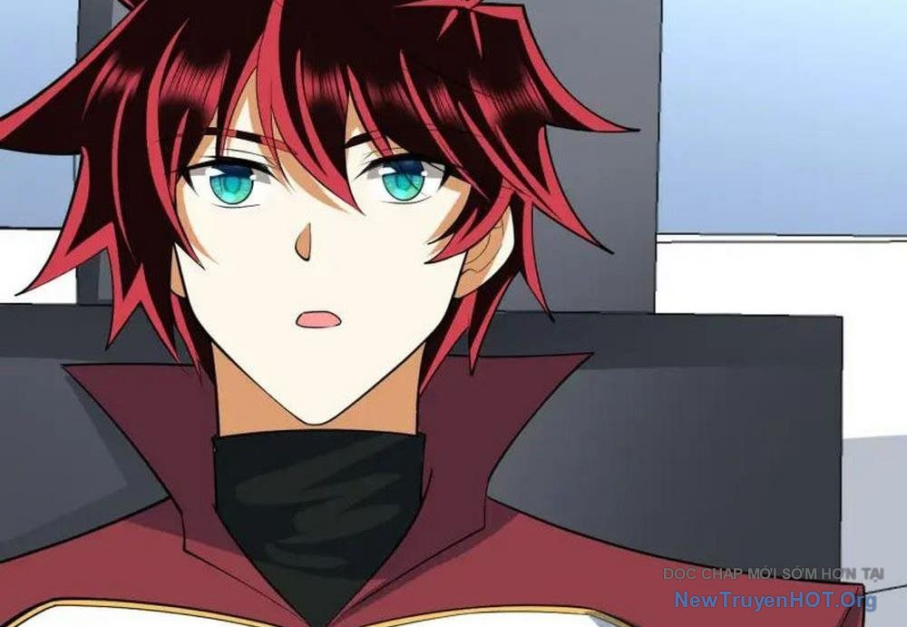 Chiến Hạm Của Ta Có Thể Thăng Cấp Chap 62 - Next Chap 63