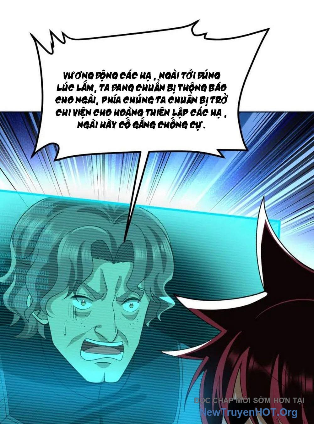 Chiến Hạm Của Ta Có Thể Thăng Cấp Chap 62 - Next Chap 63