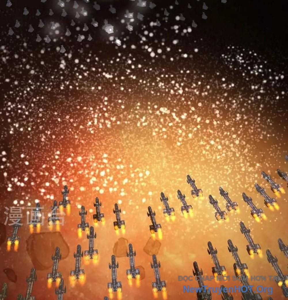 Chiến Hạm Của Ta Có Thể Thăng Cấp Chap 62 - Next Chap 63