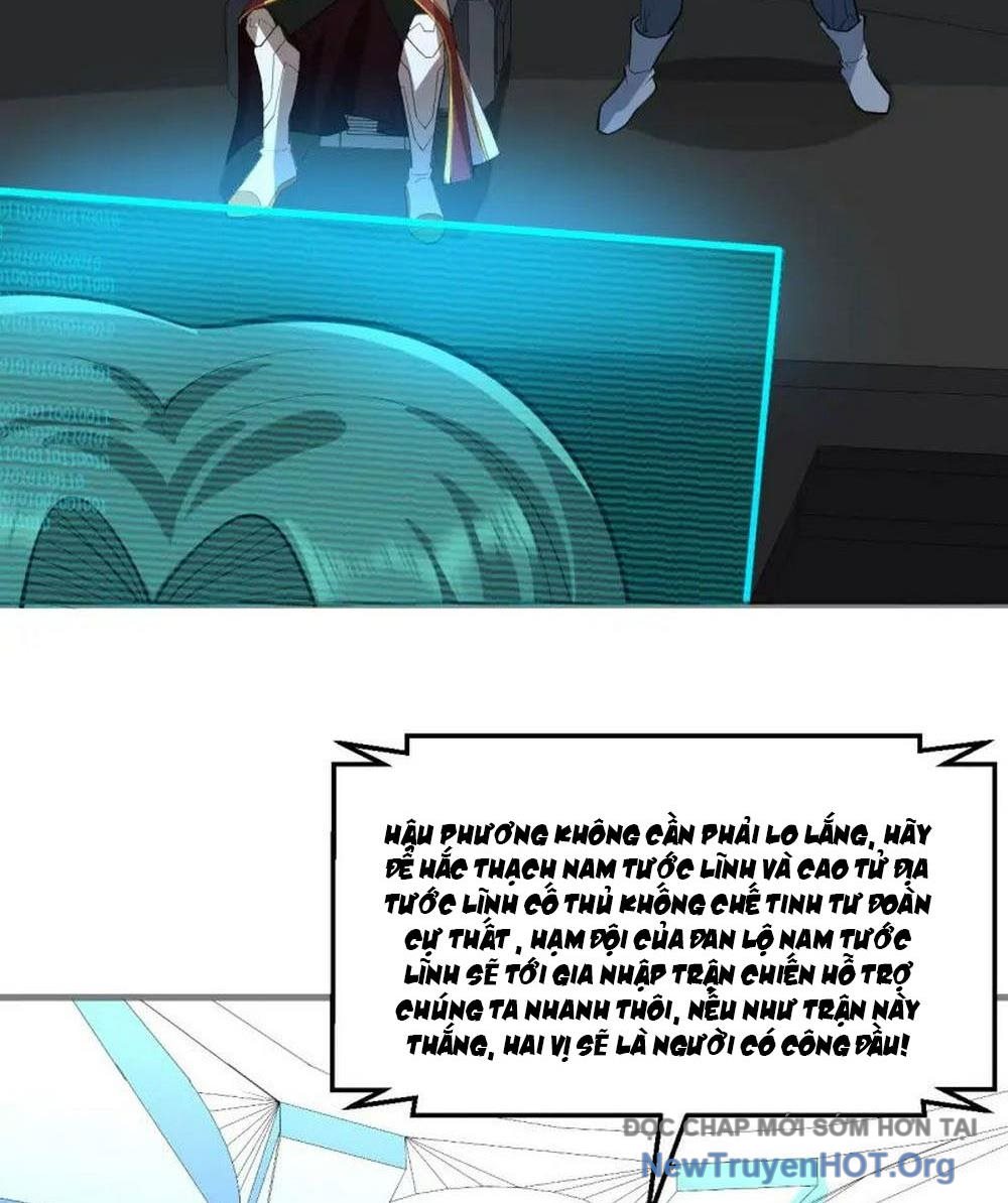 Chiến Hạm Của Ta Có Thể Thăng Cấp Chap 62 - Next Chap 63