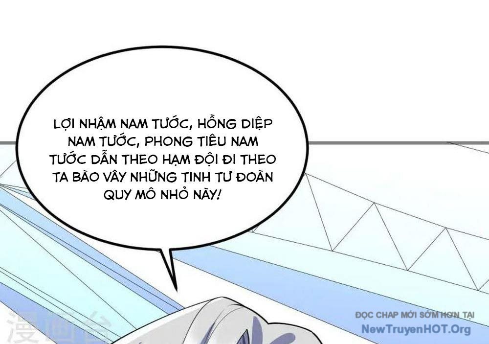 Chiến Hạm Của Ta Có Thể Thăng Cấp Chap 62 - Next Chap 63