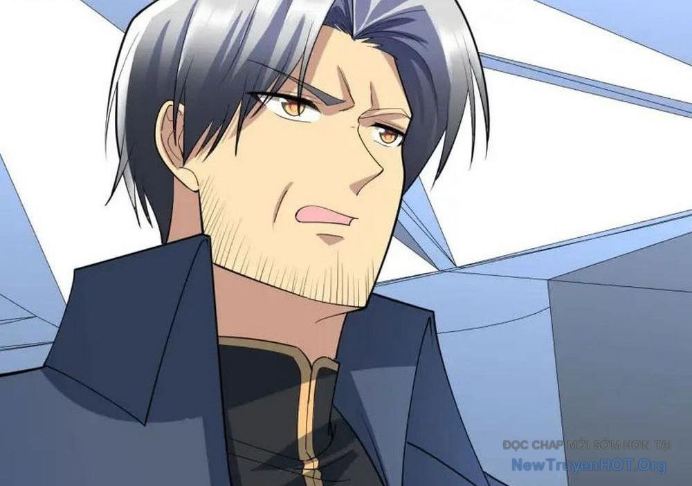 Chiến Hạm Của Ta Có Thể Thăng Cấp Chap 62 - Next Chap 63