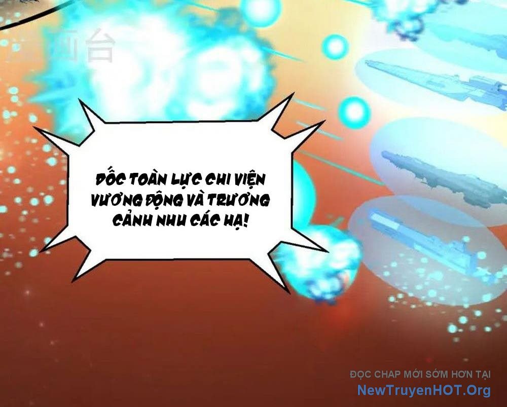 Chiến Hạm Của Ta Có Thể Thăng Cấp Chap 62 - Next Chap 63