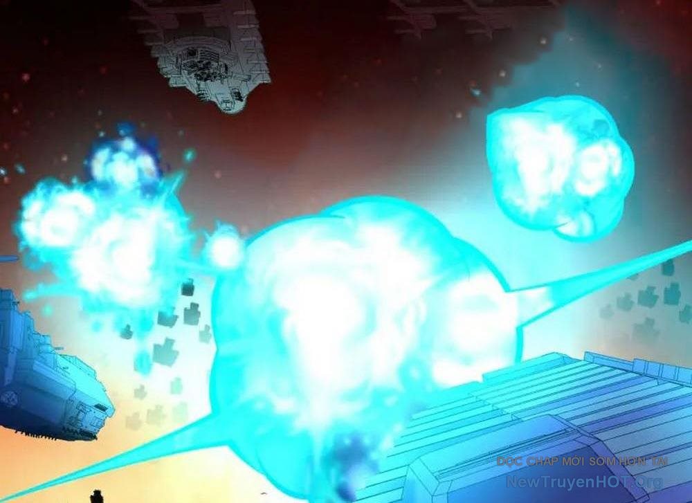 Chiến Hạm Của Ta Có Thể Thăng Cấp Chap 62 - Next Chap 63