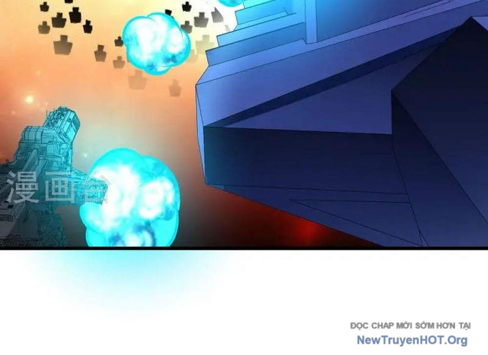 Chiến Hạm Của Ta Có Thể Thăng Cấp Chap 62 - Next Chap 63