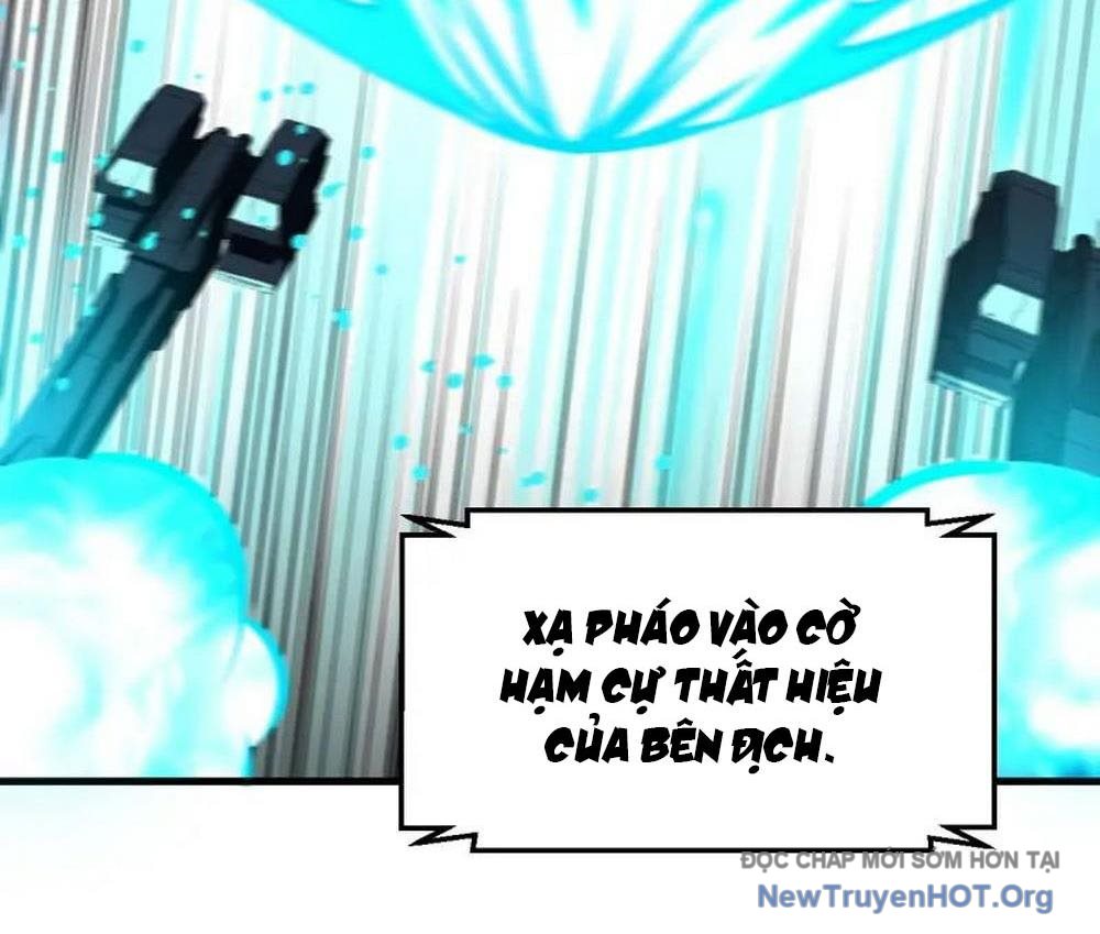 Chiến Hạm Của Ta Có Thể Thăng Cấp Chap 62 - Next Chap 63