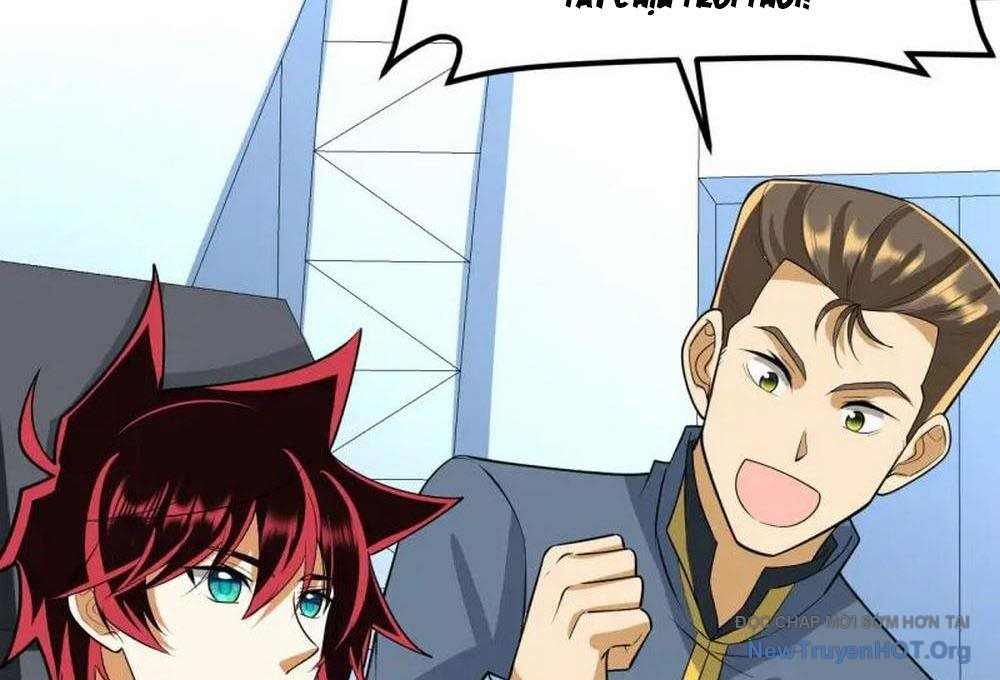 Chiến Hạm Của Ta Có Thể Thăng Cấp Chap 62 - Next Chap 63