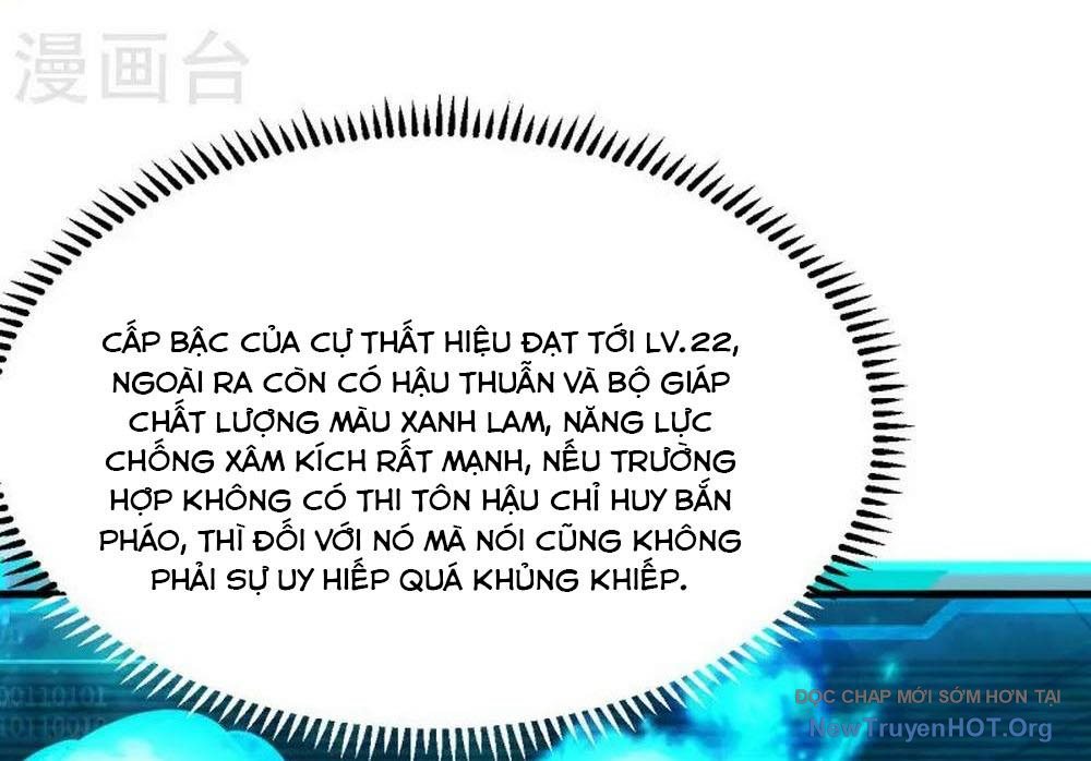 Chiến Hạm Của Ta Có Thể Thăng Cấp Chap 62 - Next Chap 63