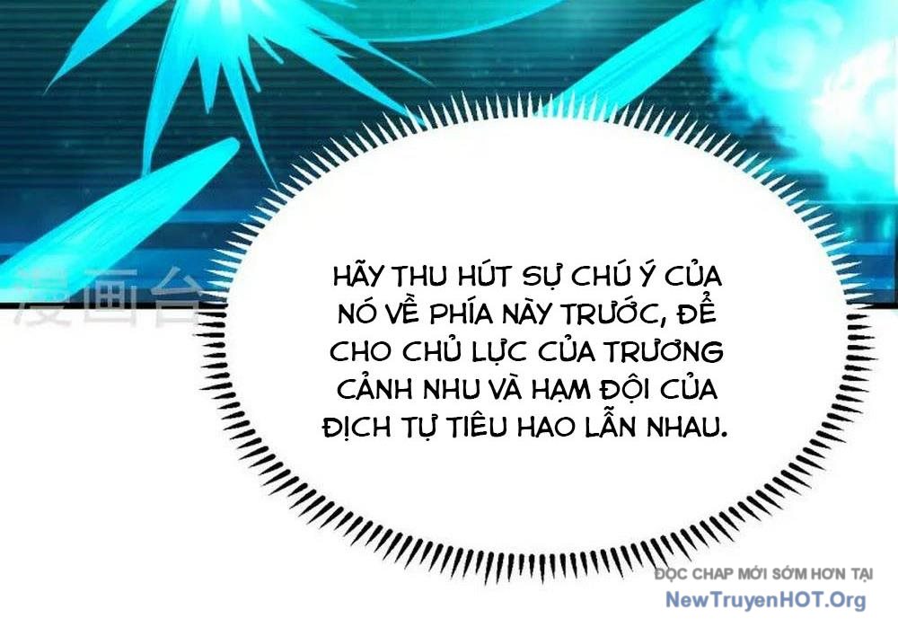 Chiến Hạm Của Ta Có Thể Thăng Cấp Chap 62 - Next Chap 63