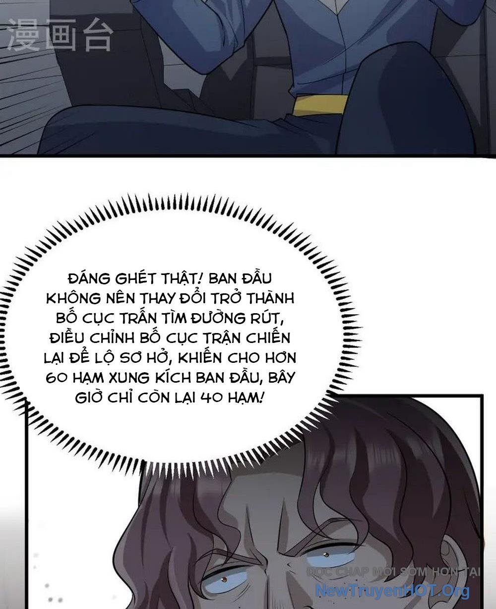 Chiến Hạm Của Ta Có Thể Thăng Cấp Chap 62 - Next Chap 63