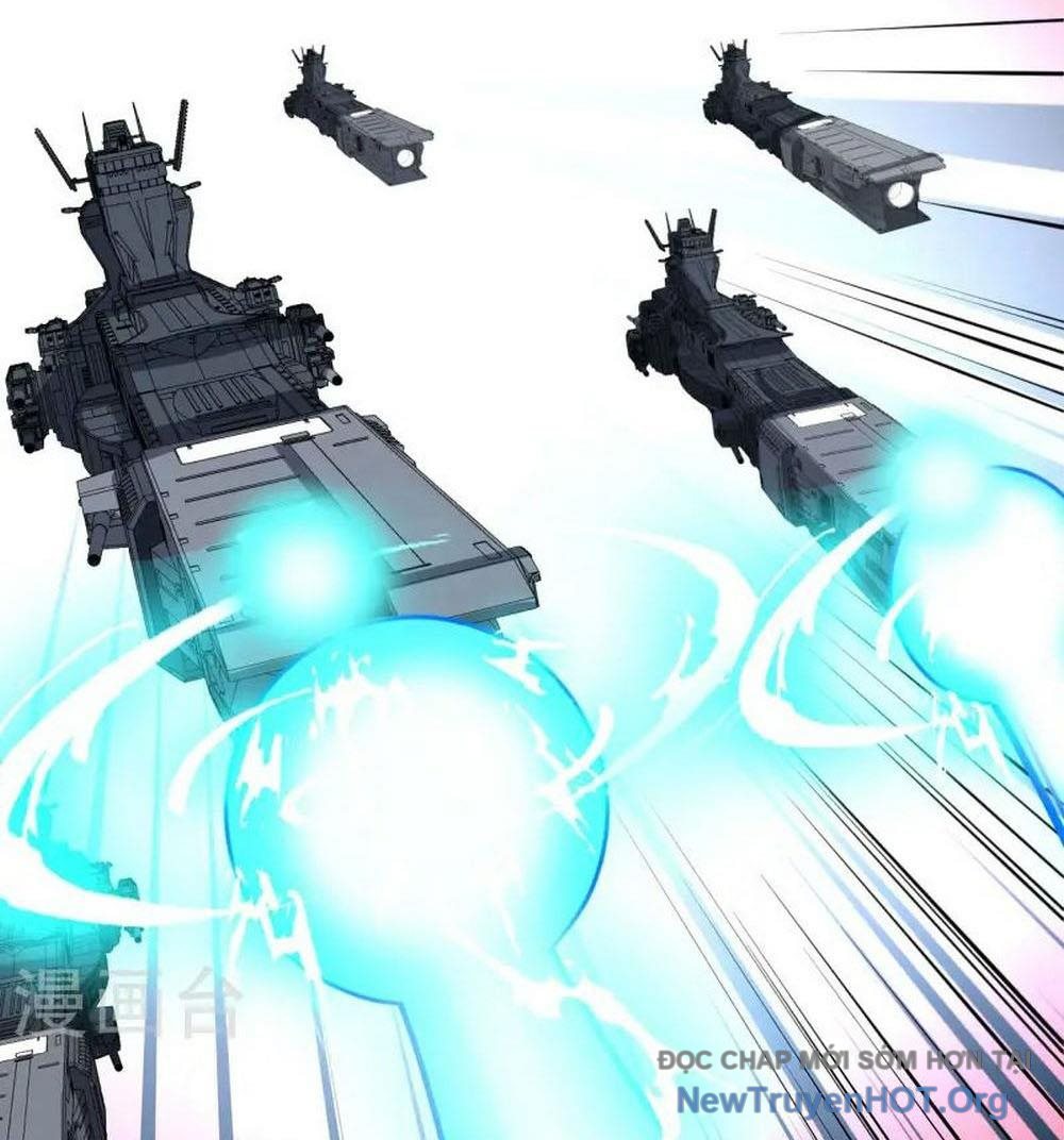 Chiến Hạm Của Ta Có Thể Thăng Cấp Chap 62 - Next Chap 63