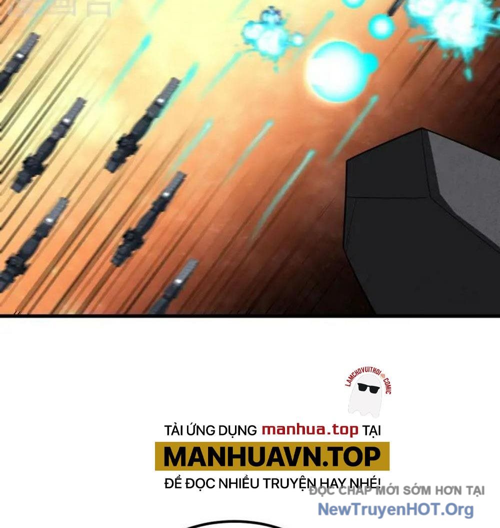 Chiến Hạm Của Ta Có Thể Thăng Cấp Chap 62 - Next Chap 63