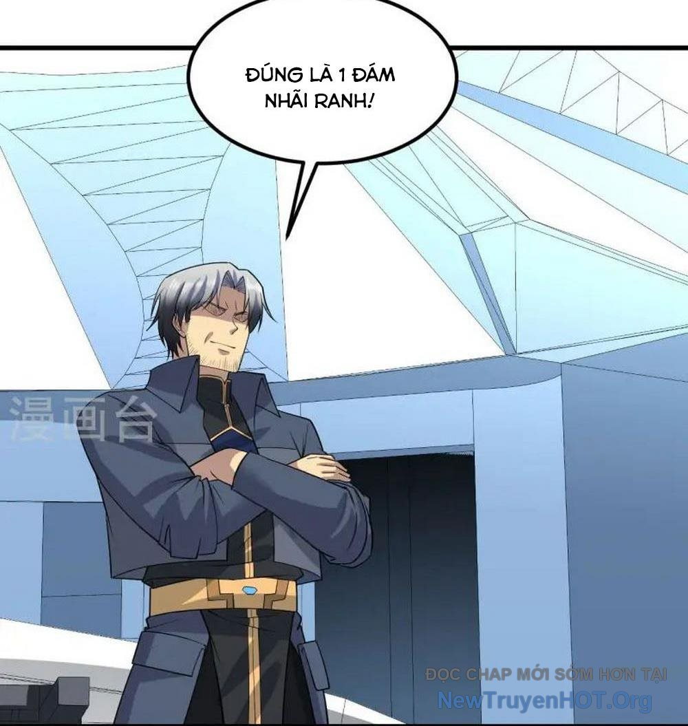 Chiến Hạm Của Ta Có Thể Thăng Cấp Chap 62 - Next Chap 63