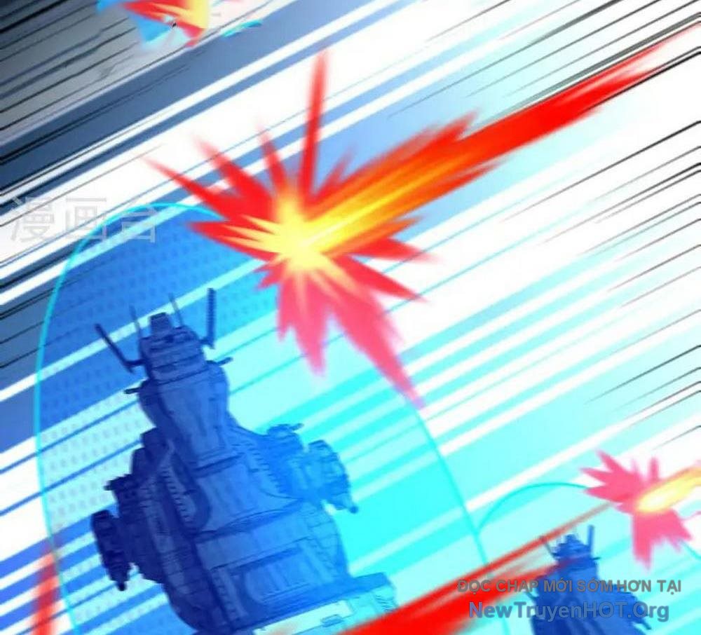 Chiến Hạm Của Ta Có Thể Thăng Cấp Chap 62 - Next Chap 63