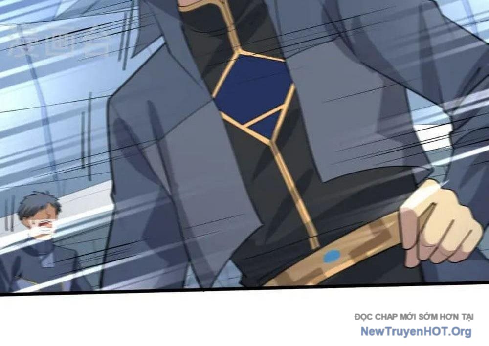 Chiến Hạm Của Ta Có Thể Thăng Cấp Chap 62 - Next Chap 63