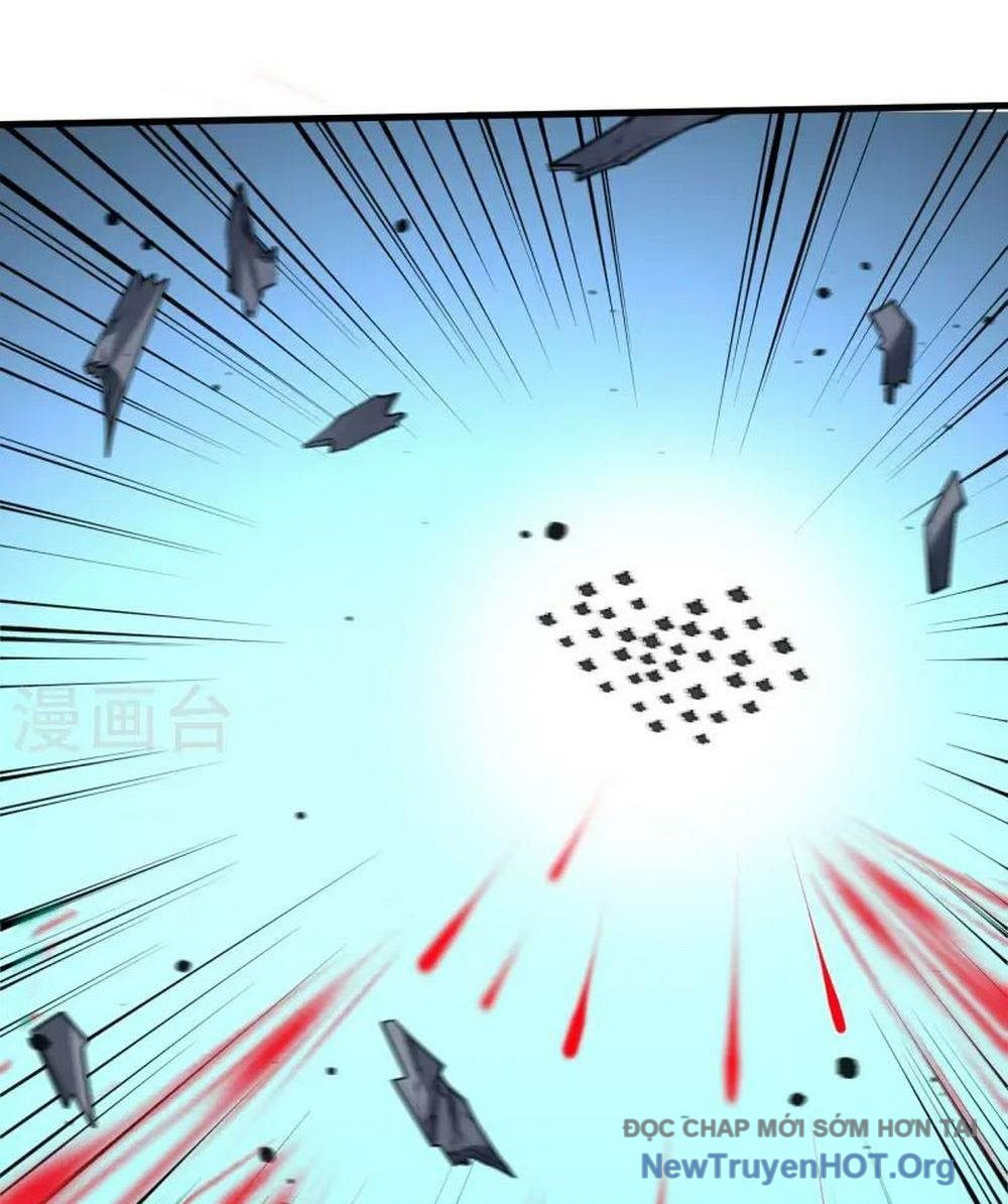 Chiến Hạm Của Ta Có Thể Thăng Cấp Chap 62 - Next Chap 63