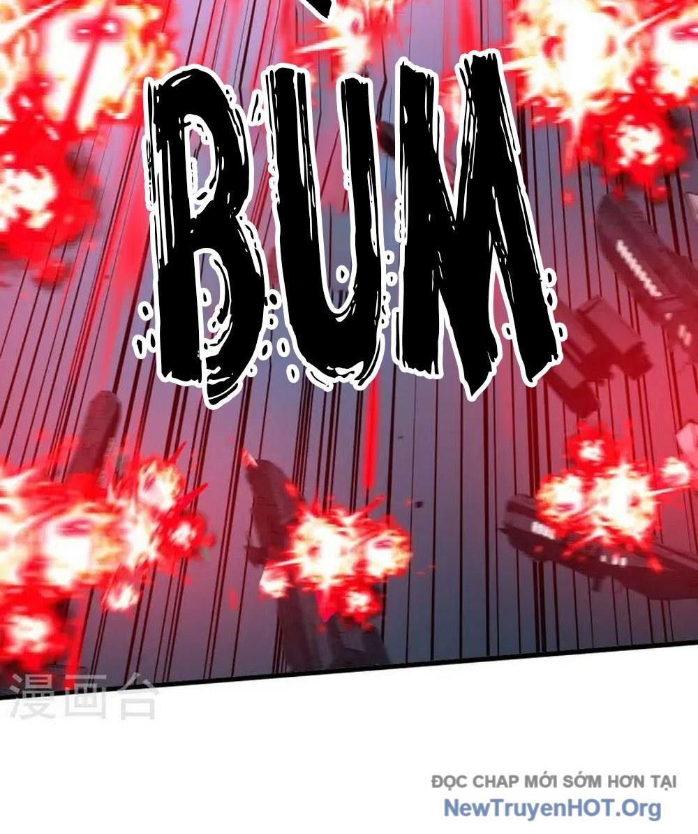 Chiến Hạm Của Ta Có Thể Thăng Cấp Chap 62 - Next Chap 63